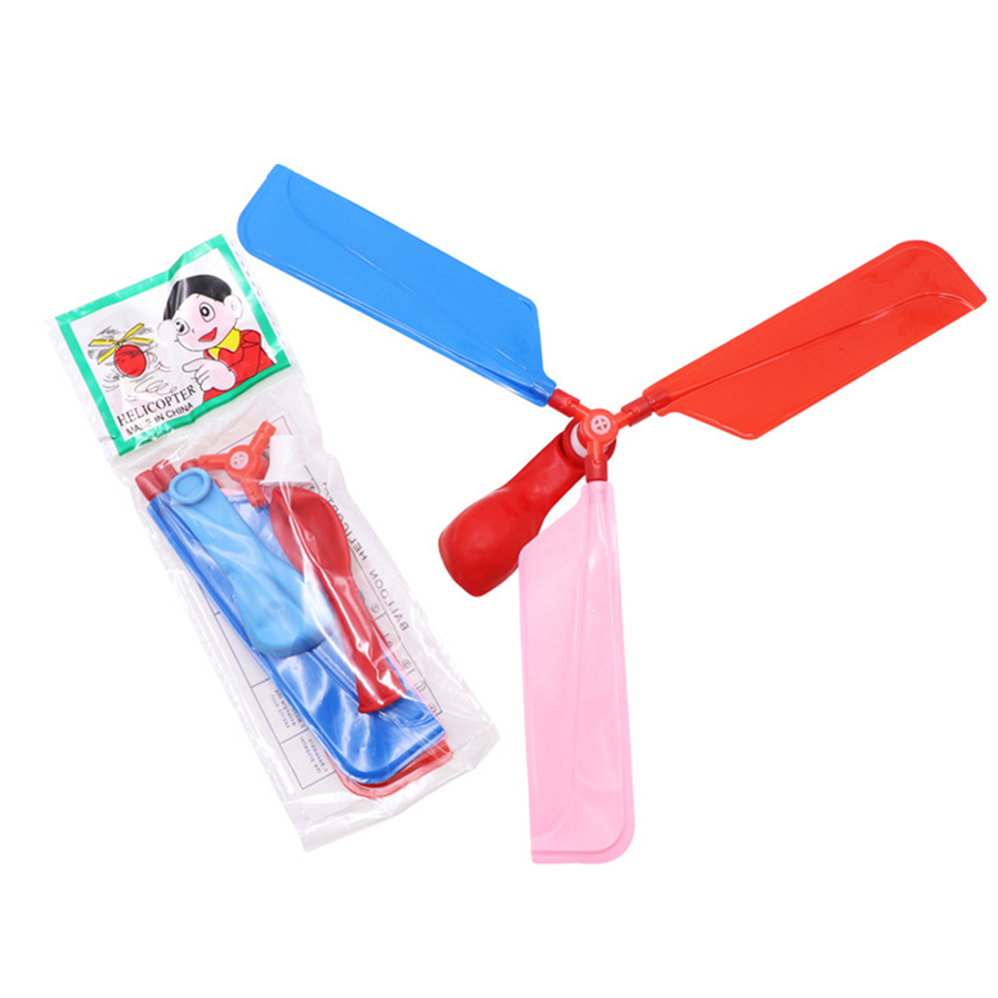 3/6/9sets Balloon Propeller He - огляд і ціна Science Project Diy