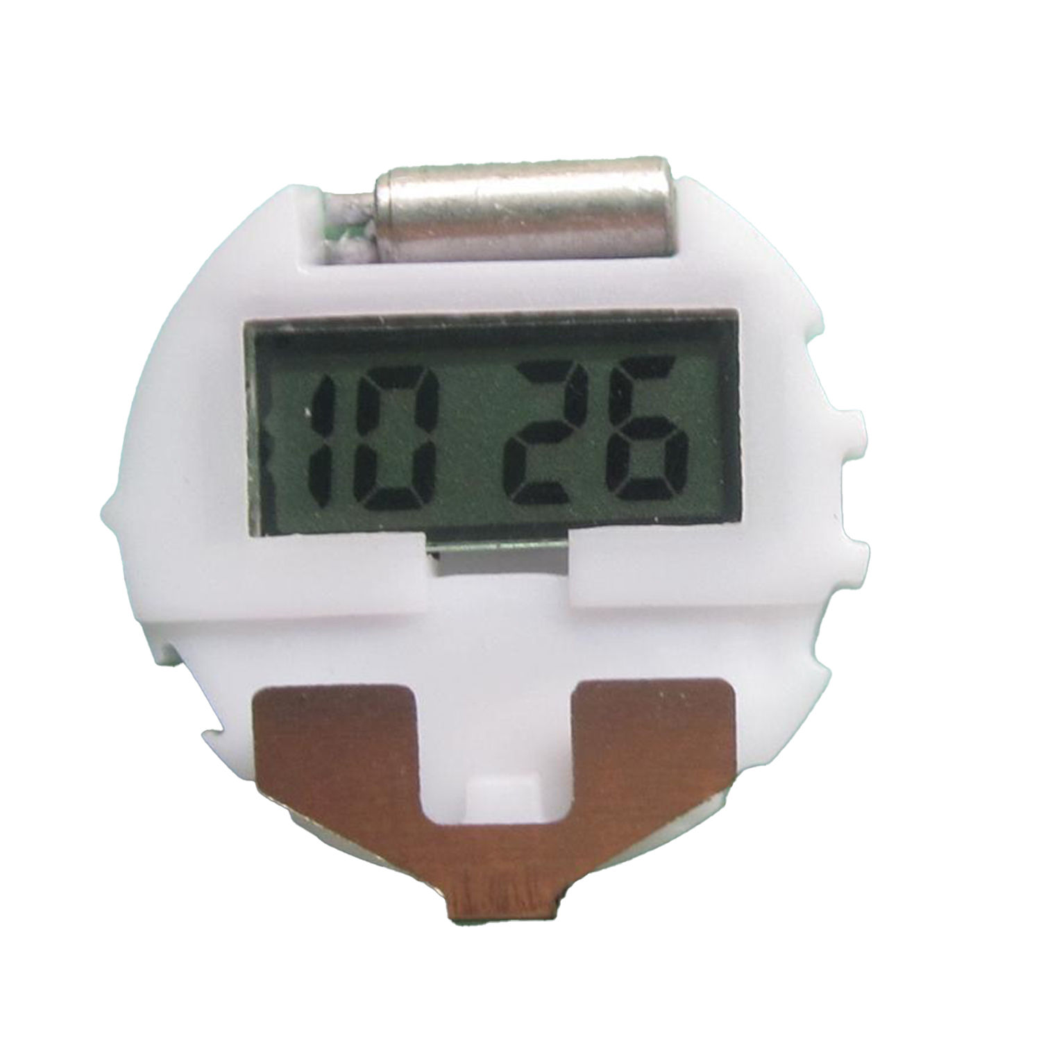 100pcs Digital Watches Electro - огляд і ціна Science Project Diy