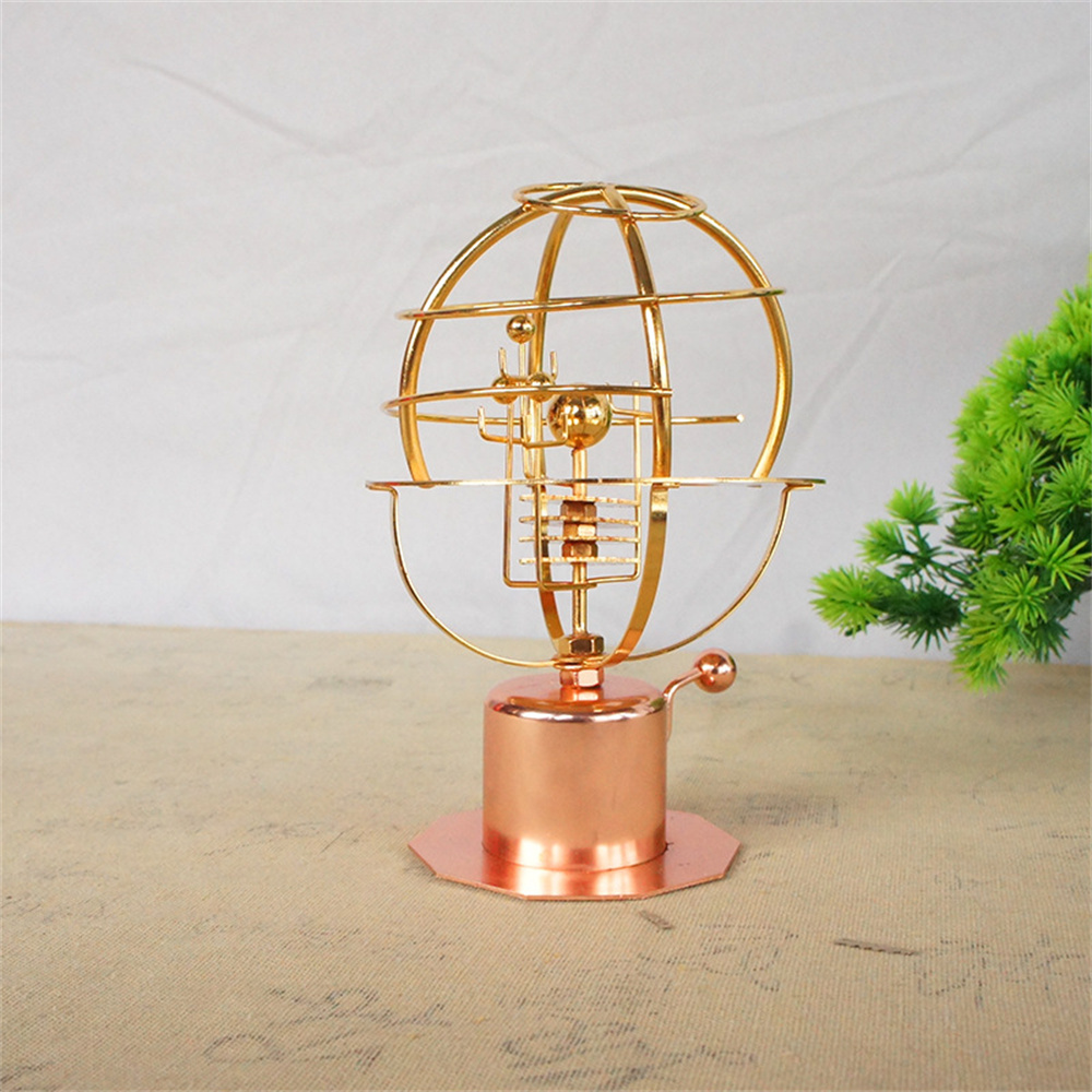 3D Grand Orrery Model Of The S - огляд і ціна Solar System Orrery