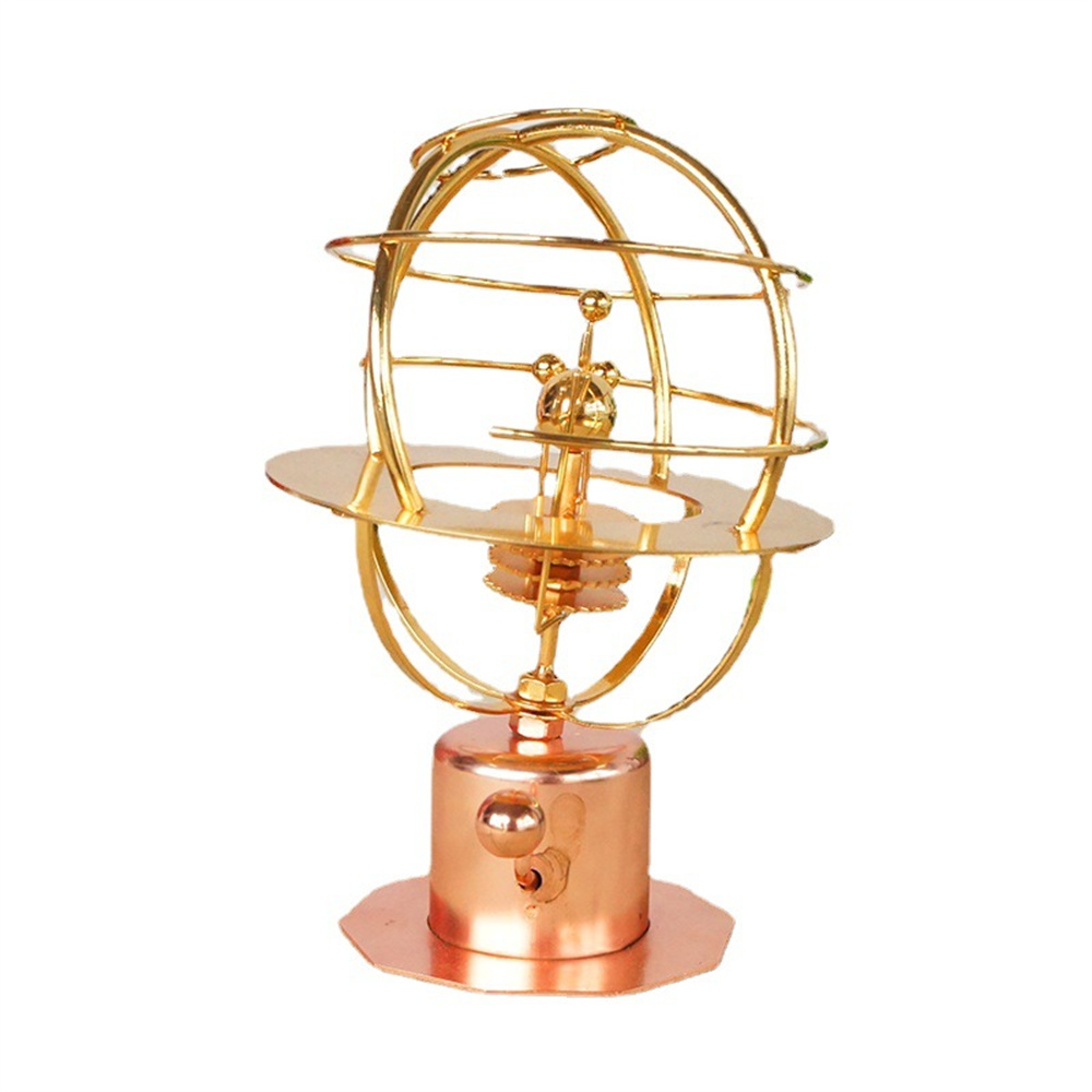 3D Grand Orrery Model Of The S - огляд і ціна Solar System Orrery