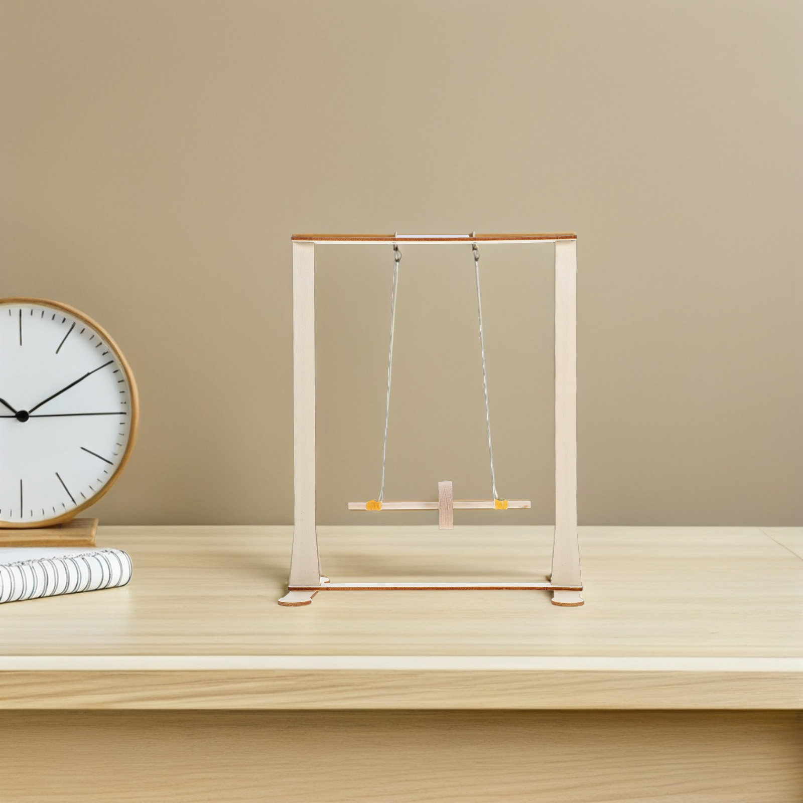 Wooden Maxwell Experiment Grav - огляд і ціна Science Project