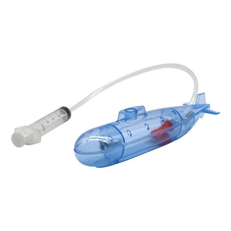 STEM Buoyancy Science Experime - огляд і ціна Science Diy Model