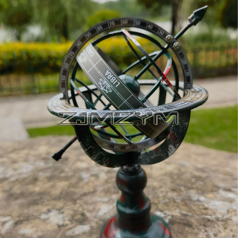 World Globe Modern Map In Anti - огляд і ціна Solar System Orrery