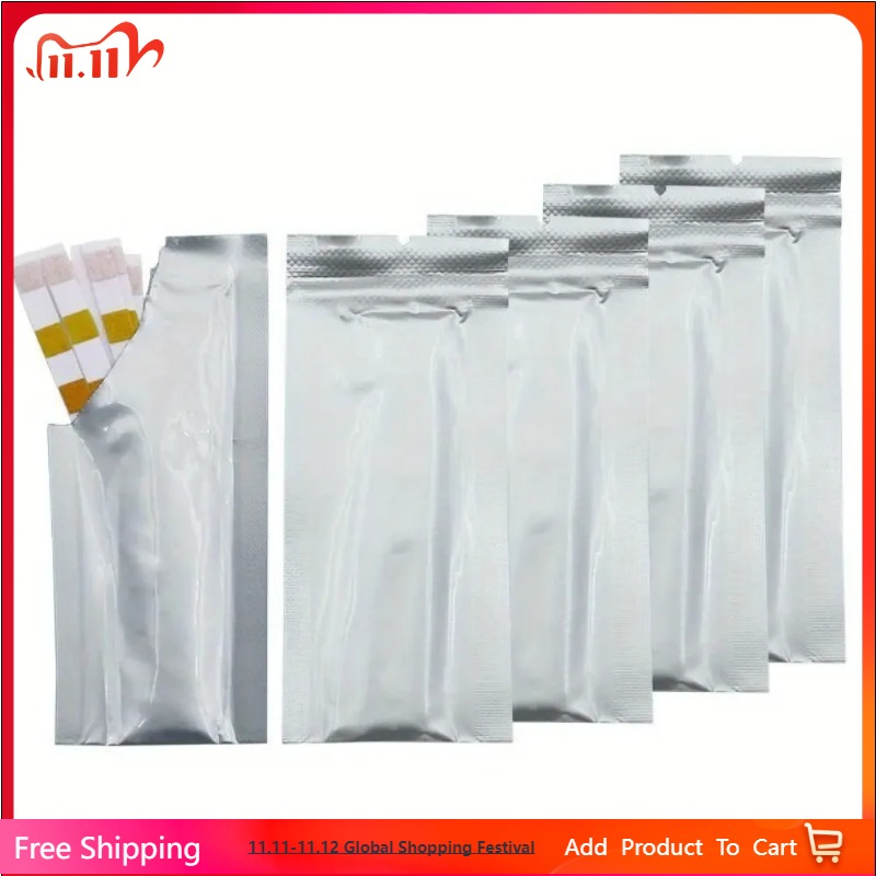 Chlorine PH Test Strips SPA Sw - огляд і ціна Ph Strip Test